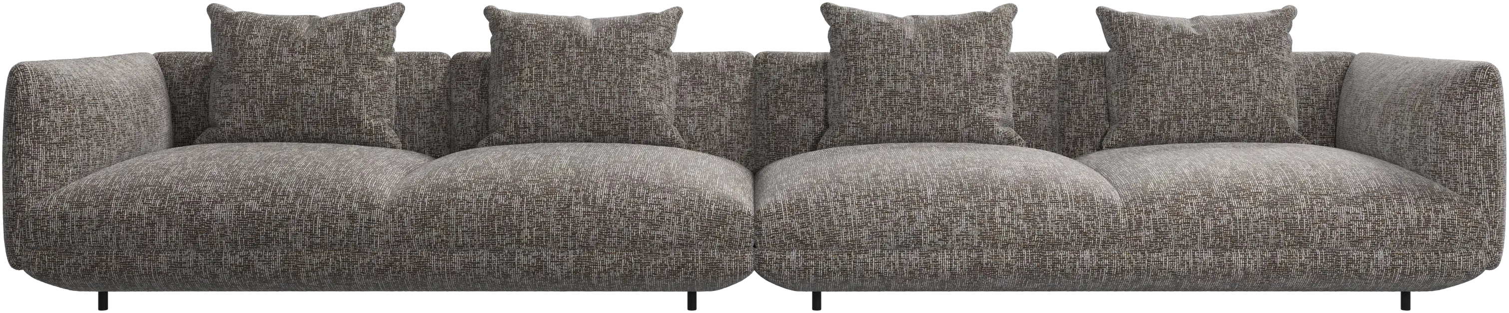 Salamanca 4-seater sofa